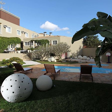 Hotel Itagy Tibagi Exterior photo